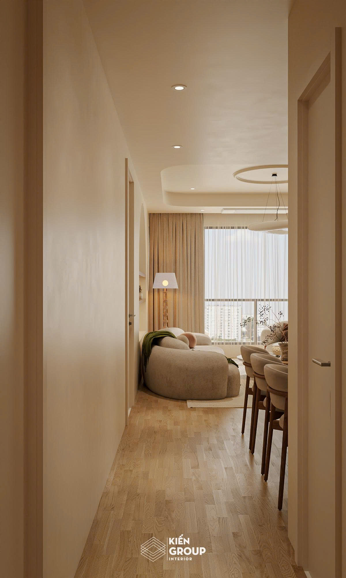 [HN] CĂN HỘ STARLAKE TÂY HỒ | HÀ NỘI - 113m2 - 3 PN